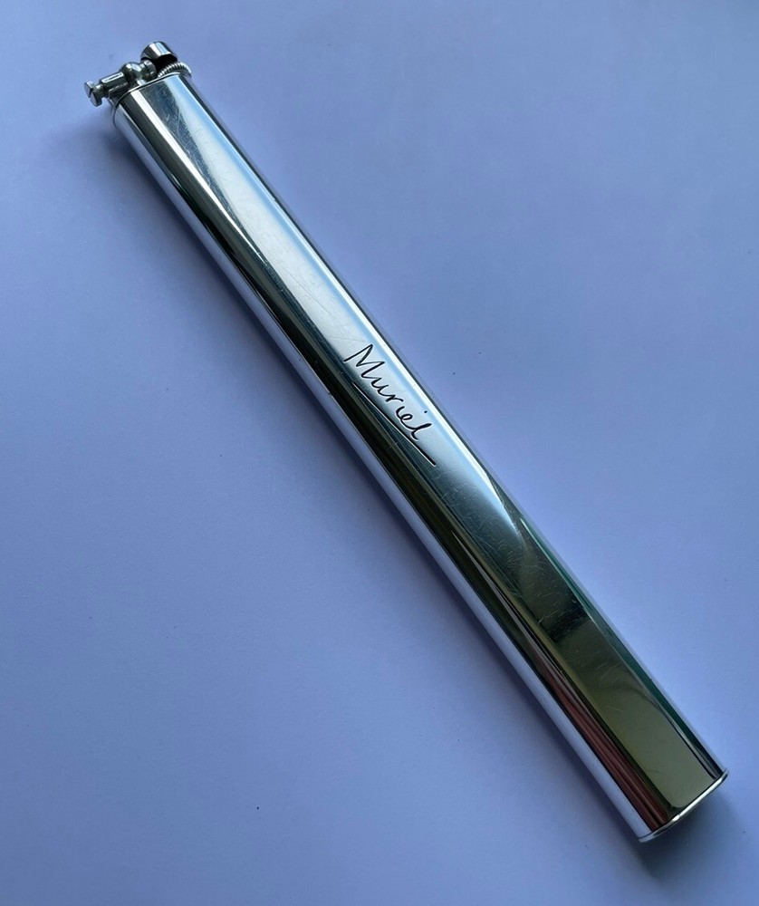 Dunhill ‘Sylph’ 6 Inch Lighter