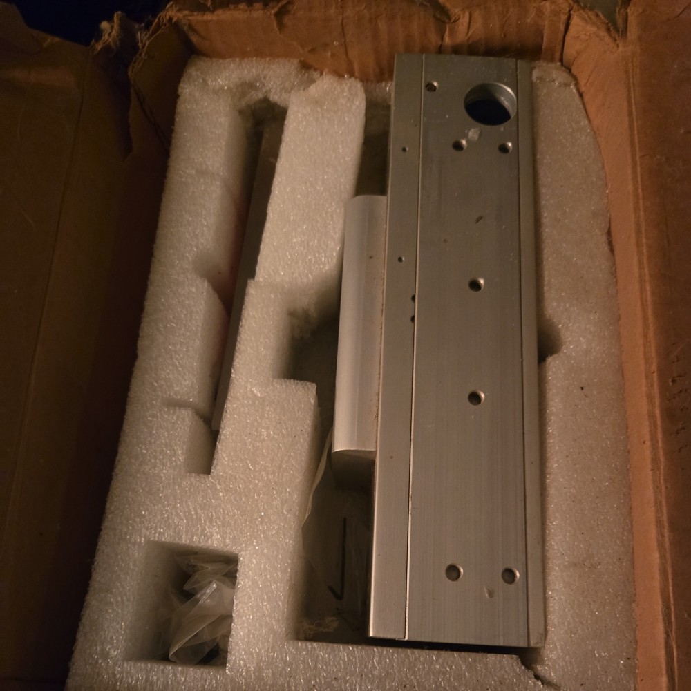 electromagnetic lock releasing device 31so security engineering
