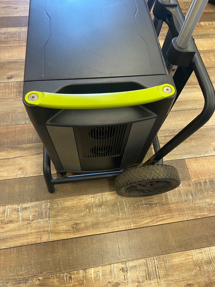 Yeti 3000 Goal Zero Lithium