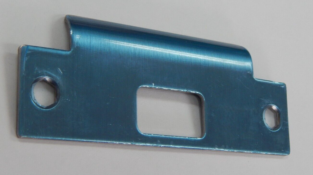 Sargent Strike Plate 4 7/8" 26D