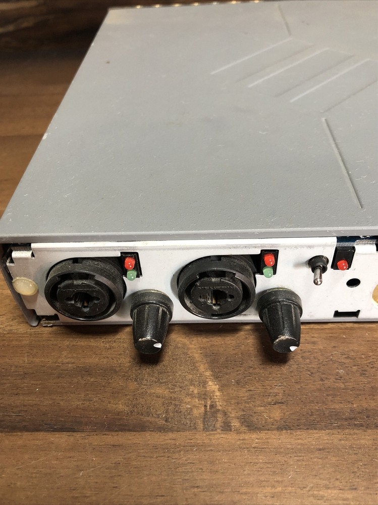E-MU model Em8840