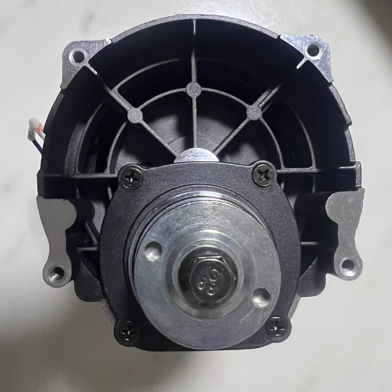 Multi-function Clean Saw Motor Woodworking Improved Push Motor Assembly