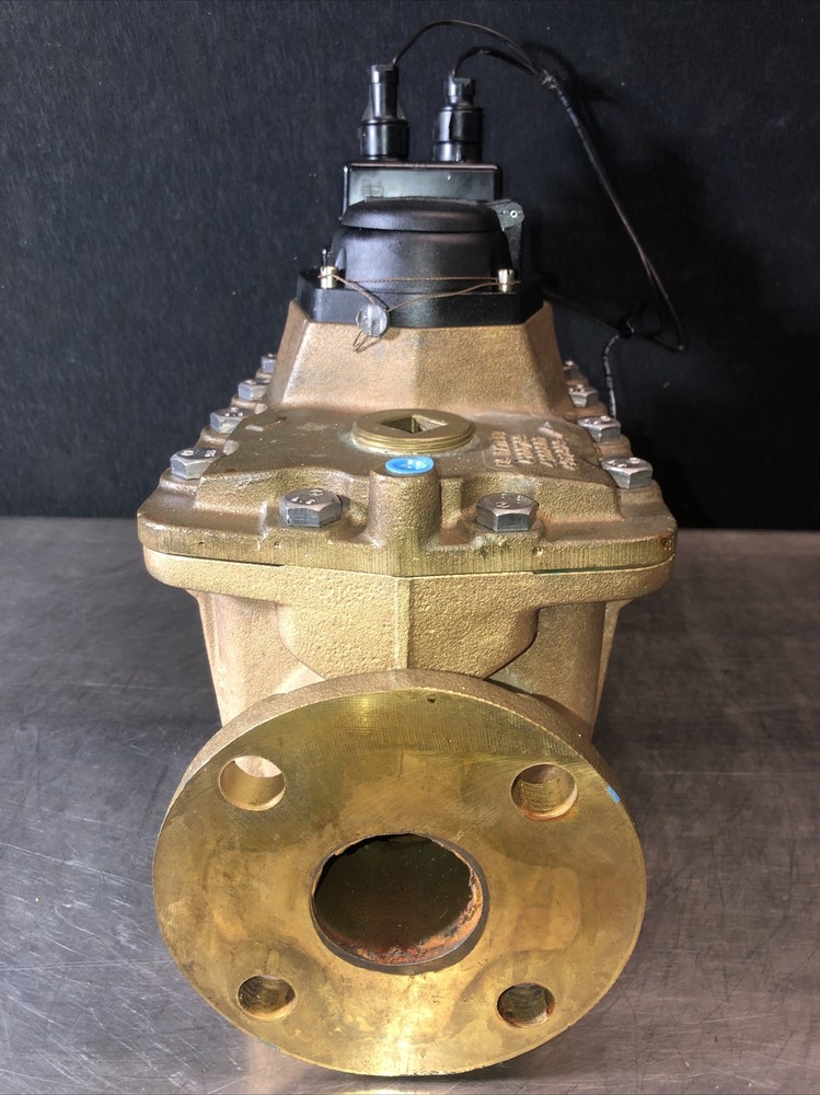 Bagder Water Meter 01025508