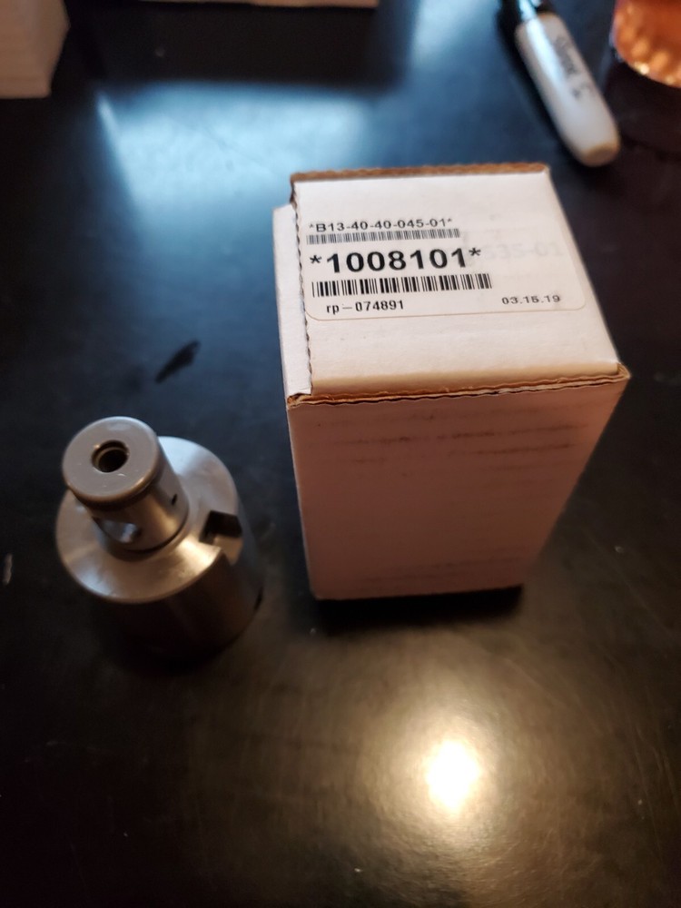 Command Urma Modular Boring System Extension B13-40-40-045-01