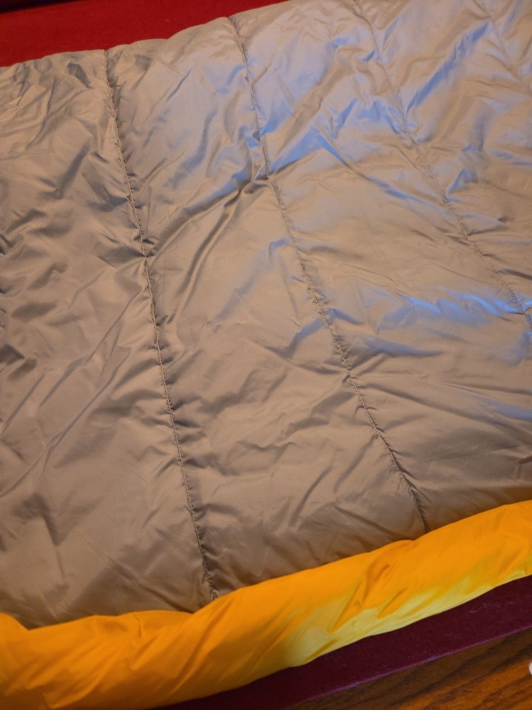 Coleman Northbound Exponent 15 Degree Sleeping Bag