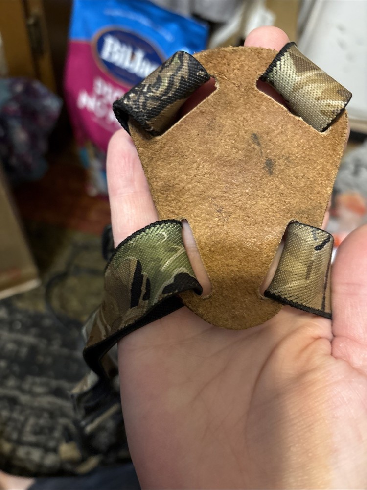 Outfitters Bino-system Slide and Flex Binocular straps,