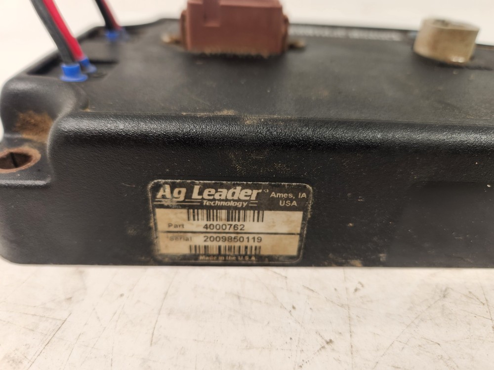 Ag Leader 4000762 Direct Injection Control Module