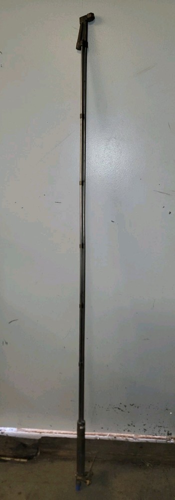 Flame Tech Scorpion 72" Torch 1