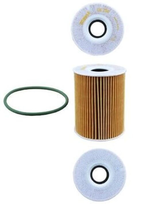 Oil Filter - OX254D5
