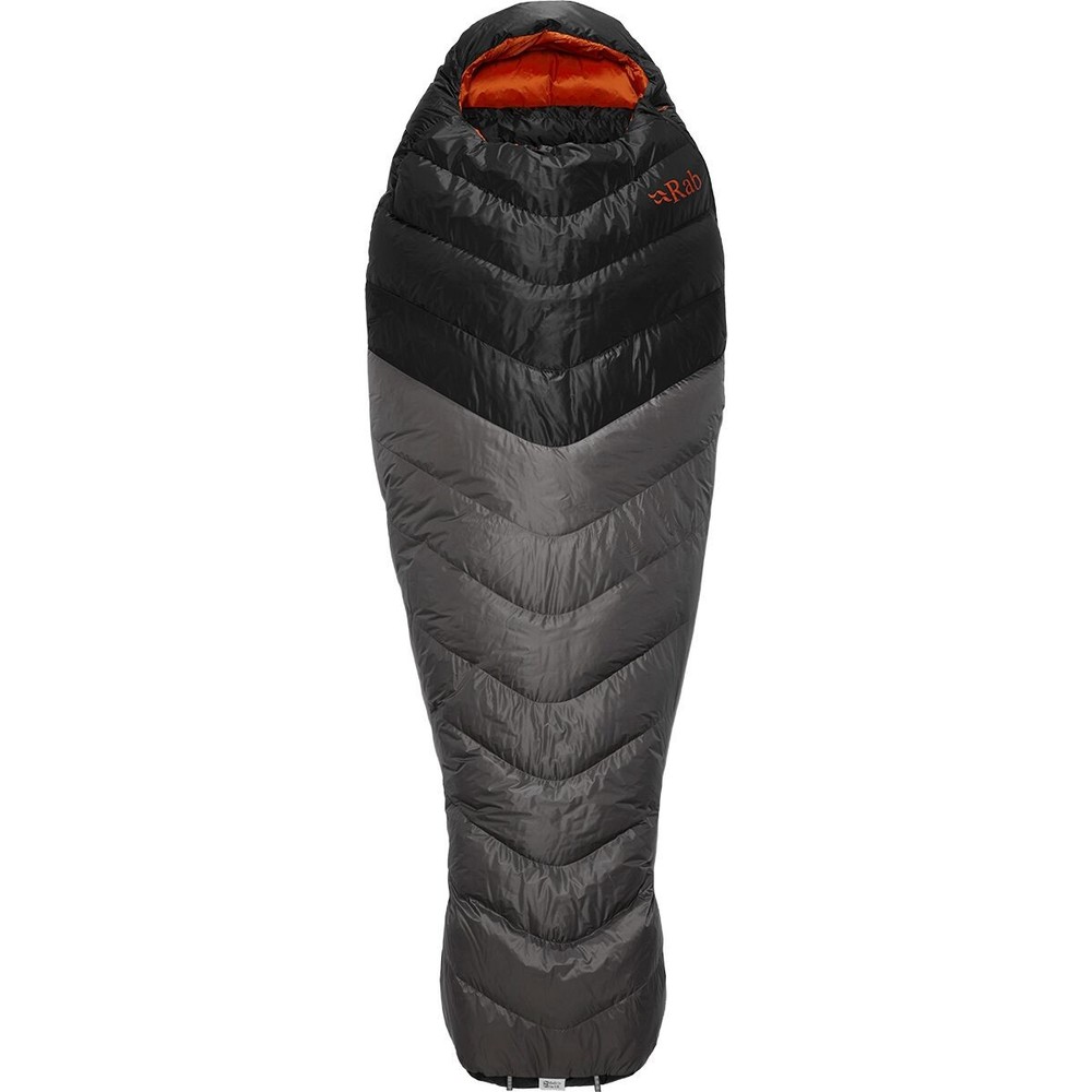 Rab Neutrino Pro 500 Sleeping Bag: 15F Down