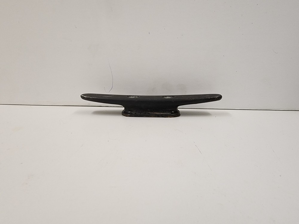 Aluminum 6" Low Profile Cleat