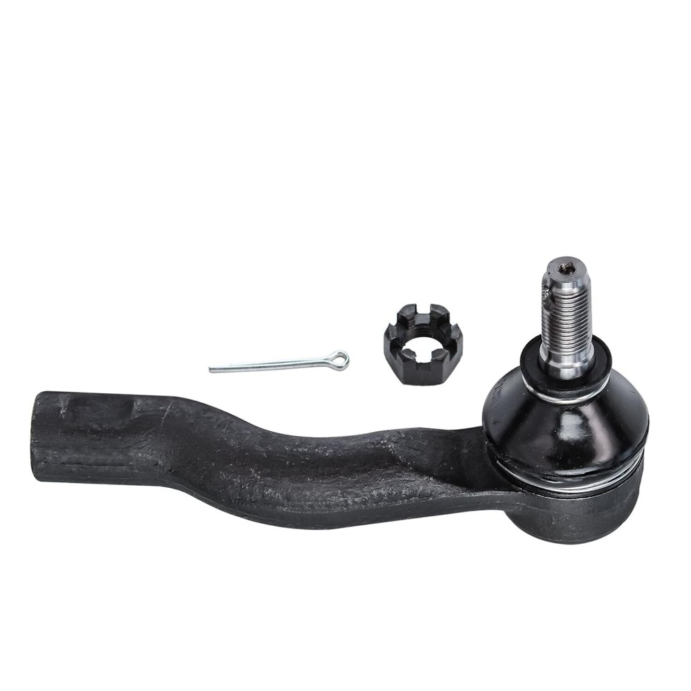4PC Front Lower Ball Joint & Outer Tie Rod End Set for 2000 - 2005 Toyota Celica