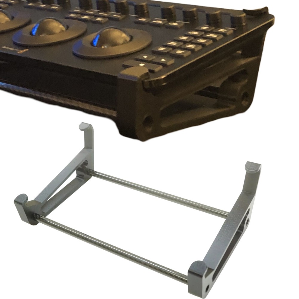 Angled Tilt Stand (20 Degree) for Blackmagic Davinci Micro Color Panel