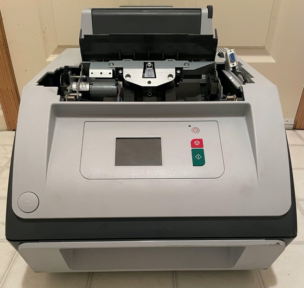 FPI-600 FPi 600 Folder & Inserter Machine 4148353A (Printer ONLY)