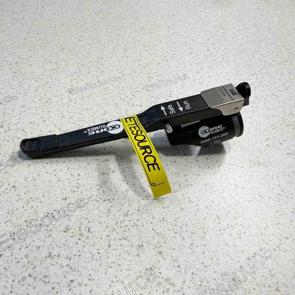 USED Stryker 5400-131 Core Sumex Hand Switch