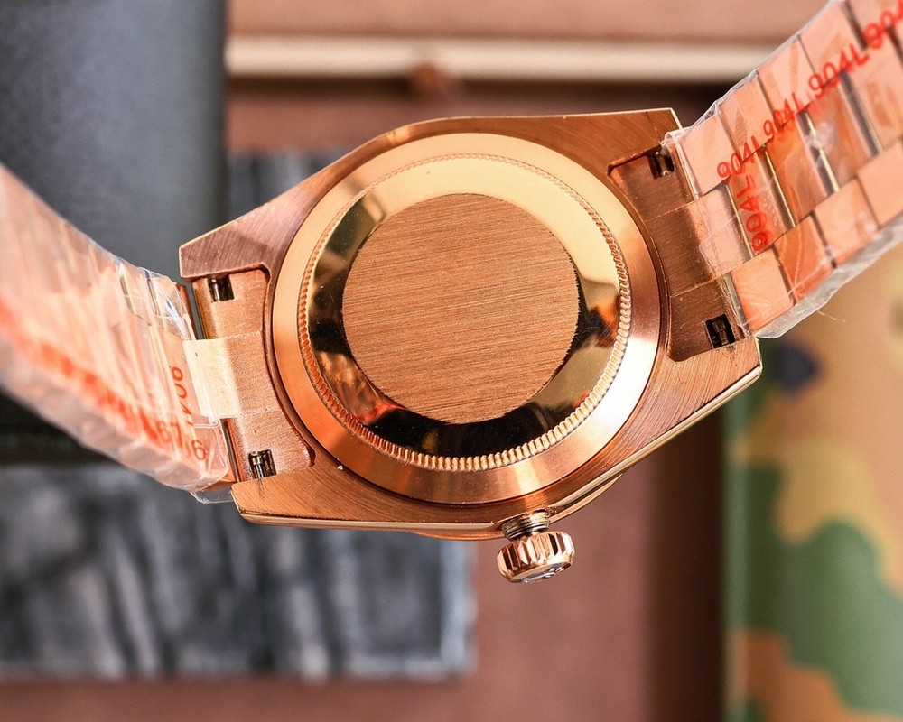 2026！ NEW watch！