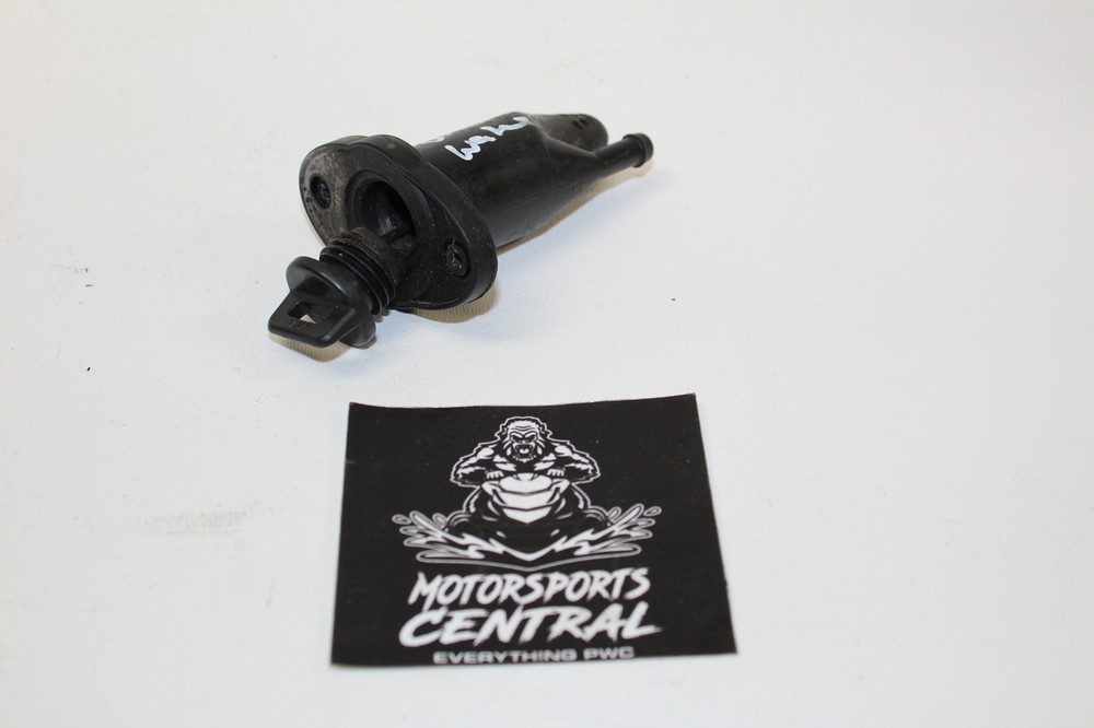 SEA-DOO RXT GTX WAKE DRAIN PLUG 292001101