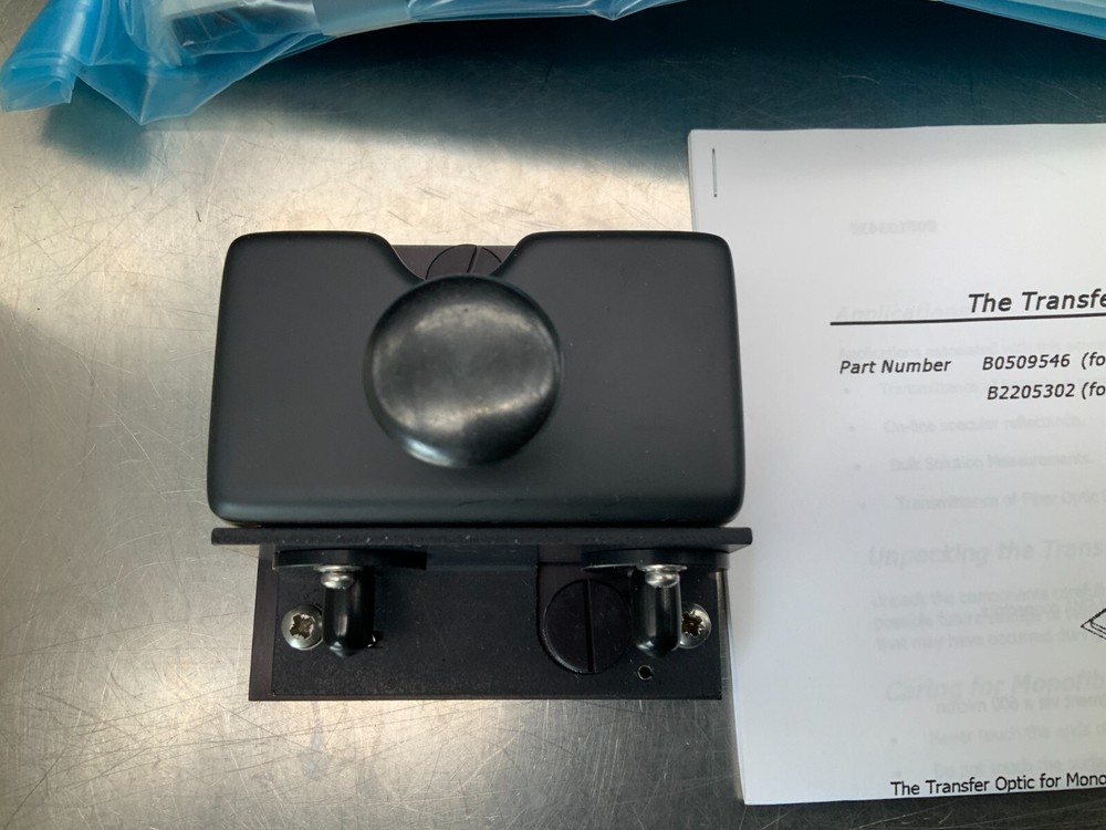 PerkinElmer Mono-Fiber Transfer-Optic for Lambda Spectrometers