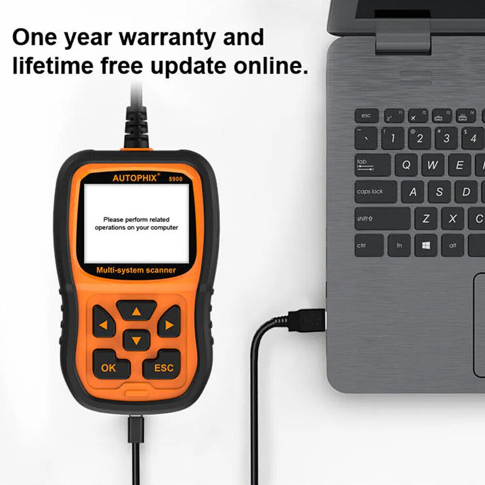 For BMW Mini OBD2 Scanner Full System Diagnostic Tool Battery Registration Reset