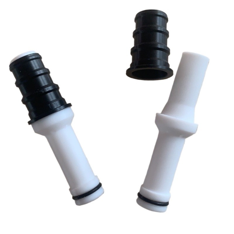 Insert Sleeve 241285 for Powder Coating Feed Pump