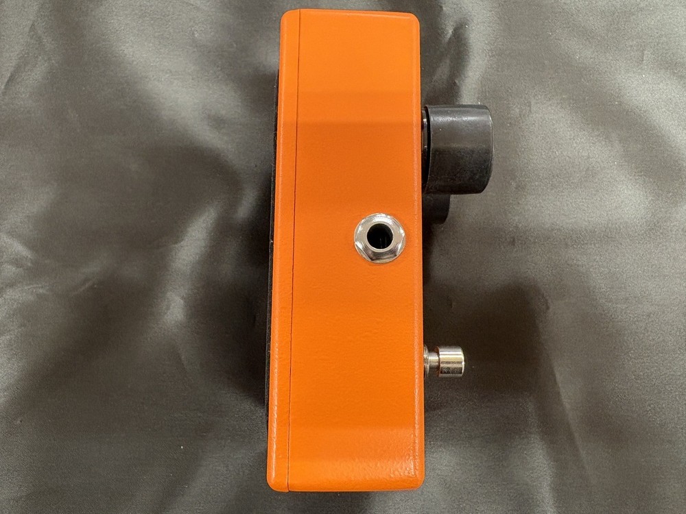 MXR Phase 100 Used Phaser