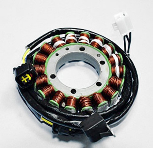 2000-2002 Arctic Cat 500 Auto 4x4 Rick's Electrics Stator