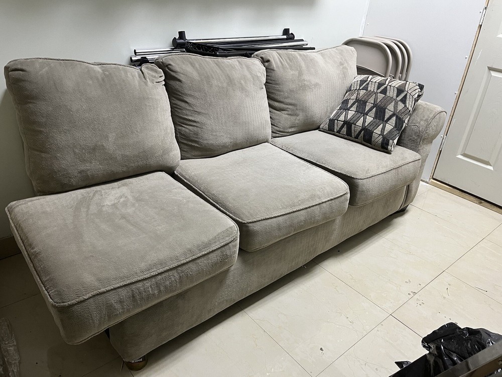 2 pieces couch