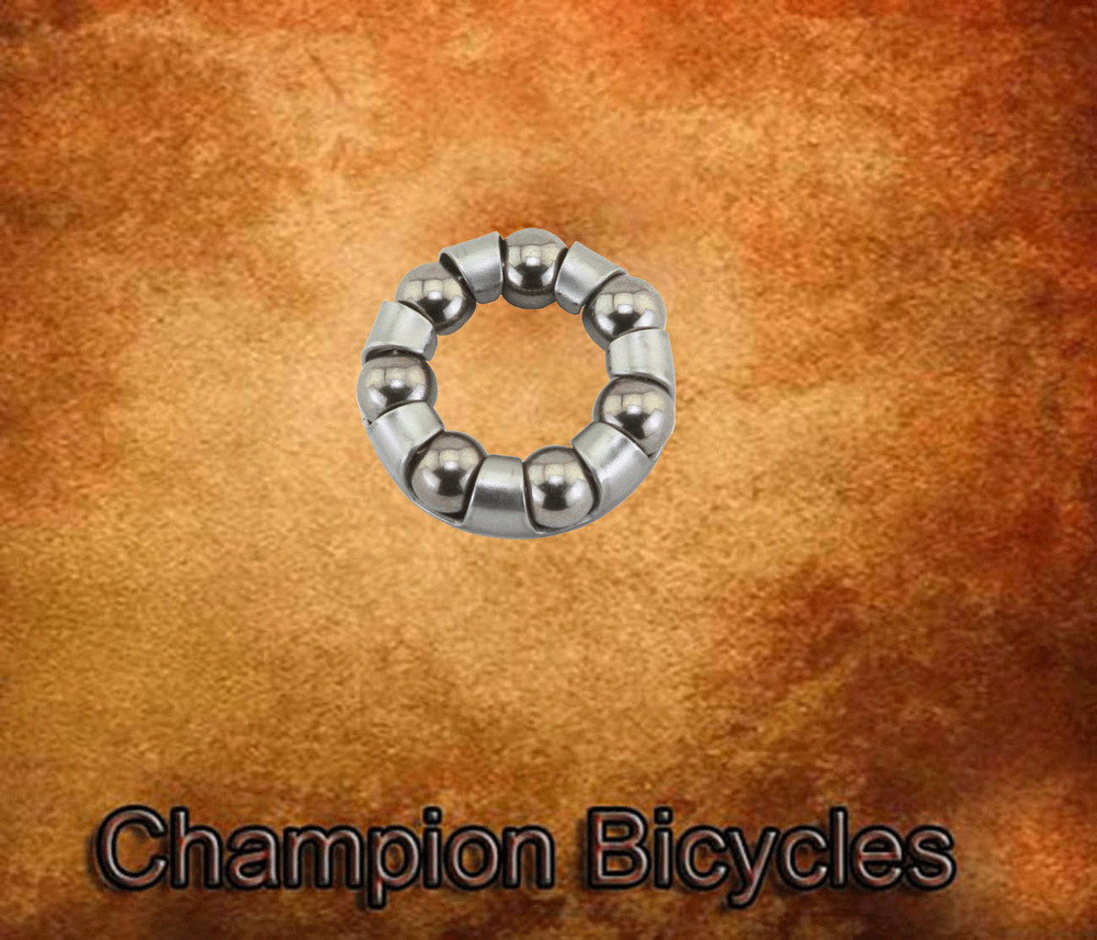 ORIGINAL! HUB BEARING 1/4X7.
