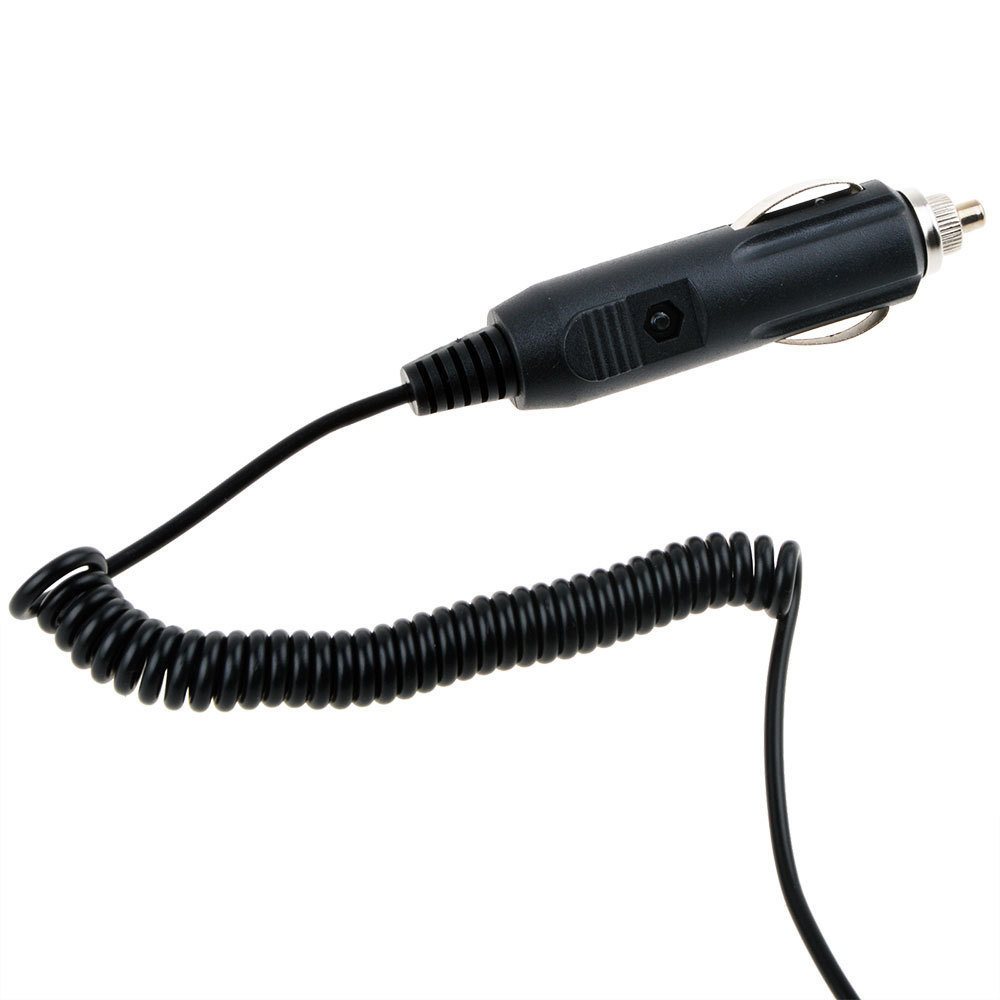 Car DC Charger for Cobra CPP 8000 CPP8000 JumPack Portable Jump starter Auto PSU
