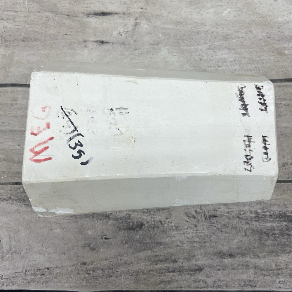 Ceramic Slip Casting Mold Alberta’s #527