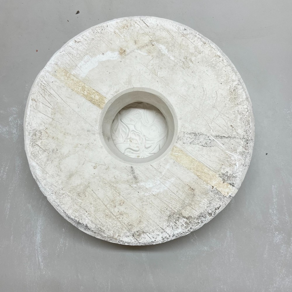 Ceramic Slip Casting Mold Gemini #72