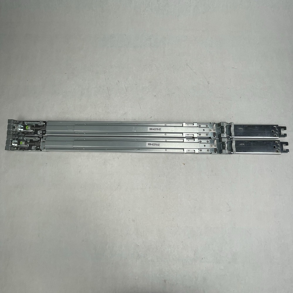 King Slide 905 #800-43376-02 Rack Server Rail Kit