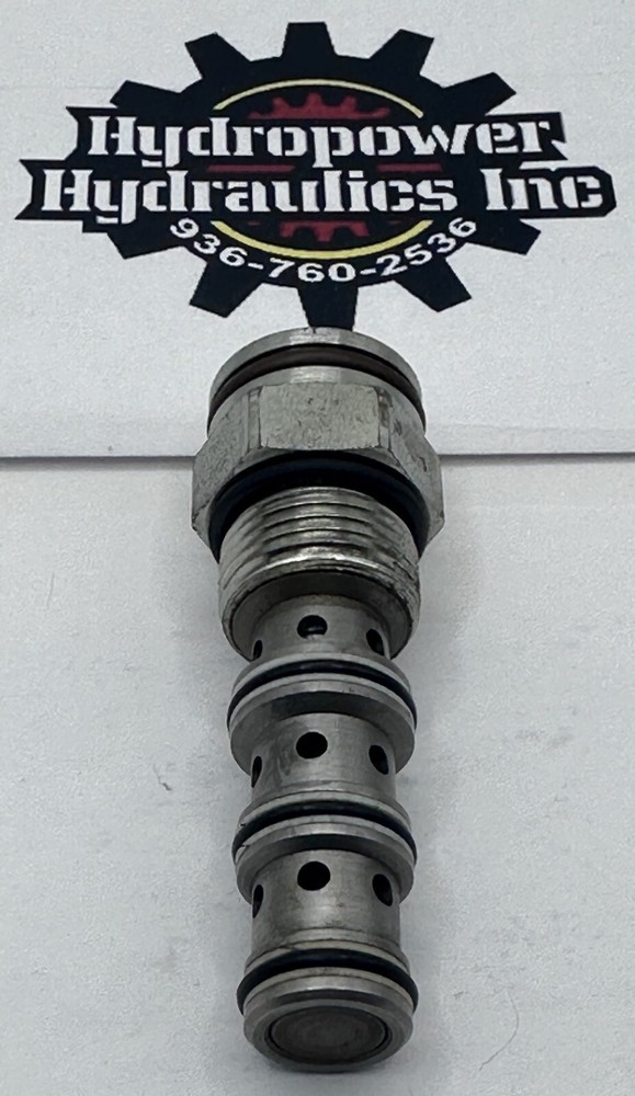 PD10-40-60, Hydraforce, Piloted 3 Way Spool