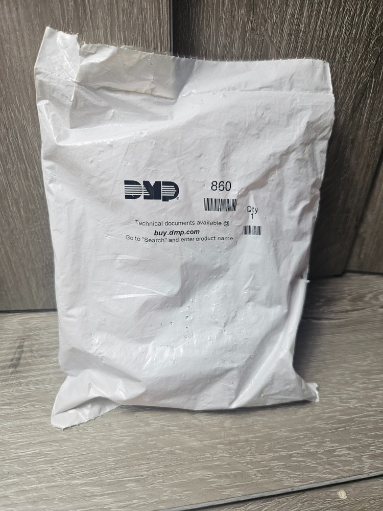 DMP 860 Relay Output Module NEW