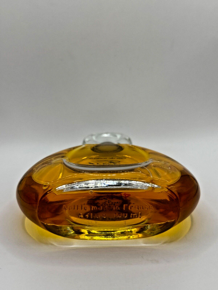 FIRST BY VAN CLEEF & ARPELS 120ML EDT SPLASH CODE-4CF (NEW WITH BOX)