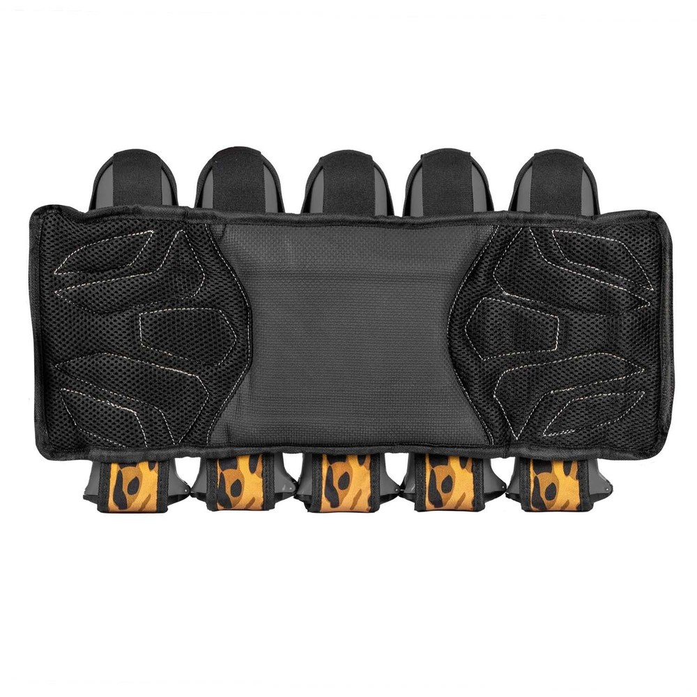 HK Army Eject Harness - Leopard King - 5+4