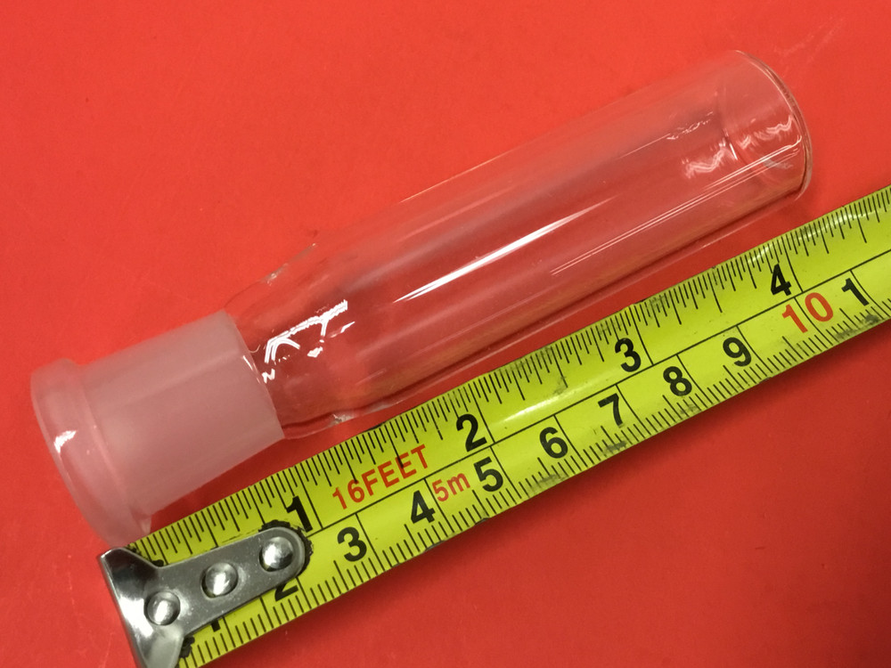 UNBRANDED - Tubes 25MM? - 36 PCS