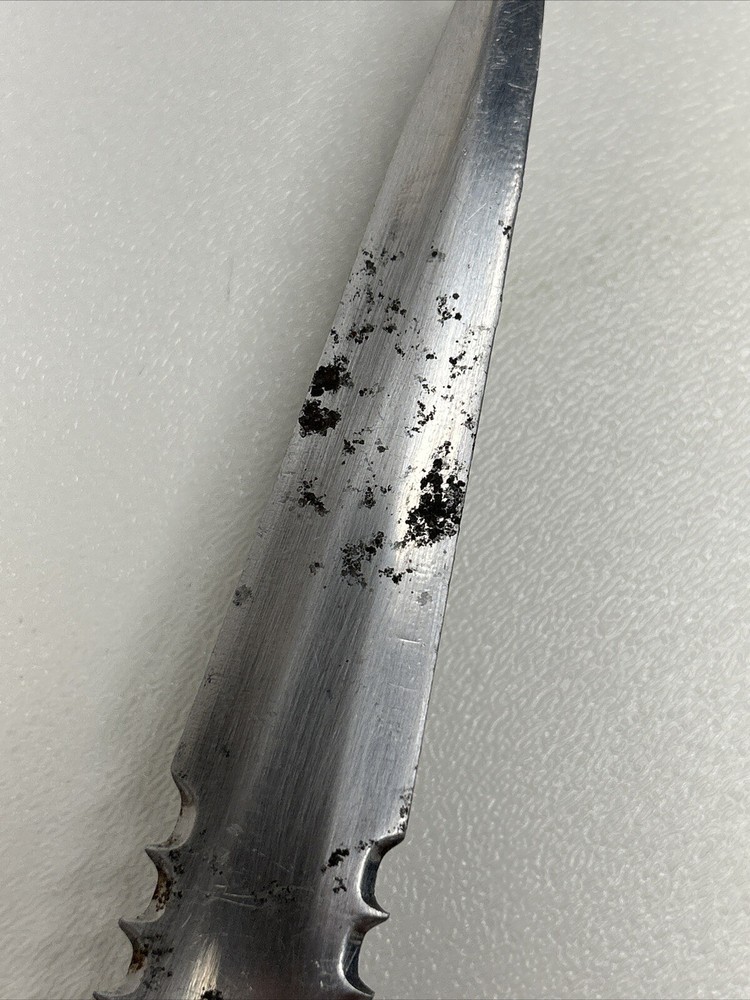 Robinhood Dagger/Sword, Stainless Steel, Eagle Design Handle