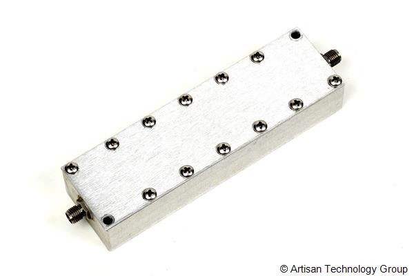 IFR QA10 Input Attenuator Module