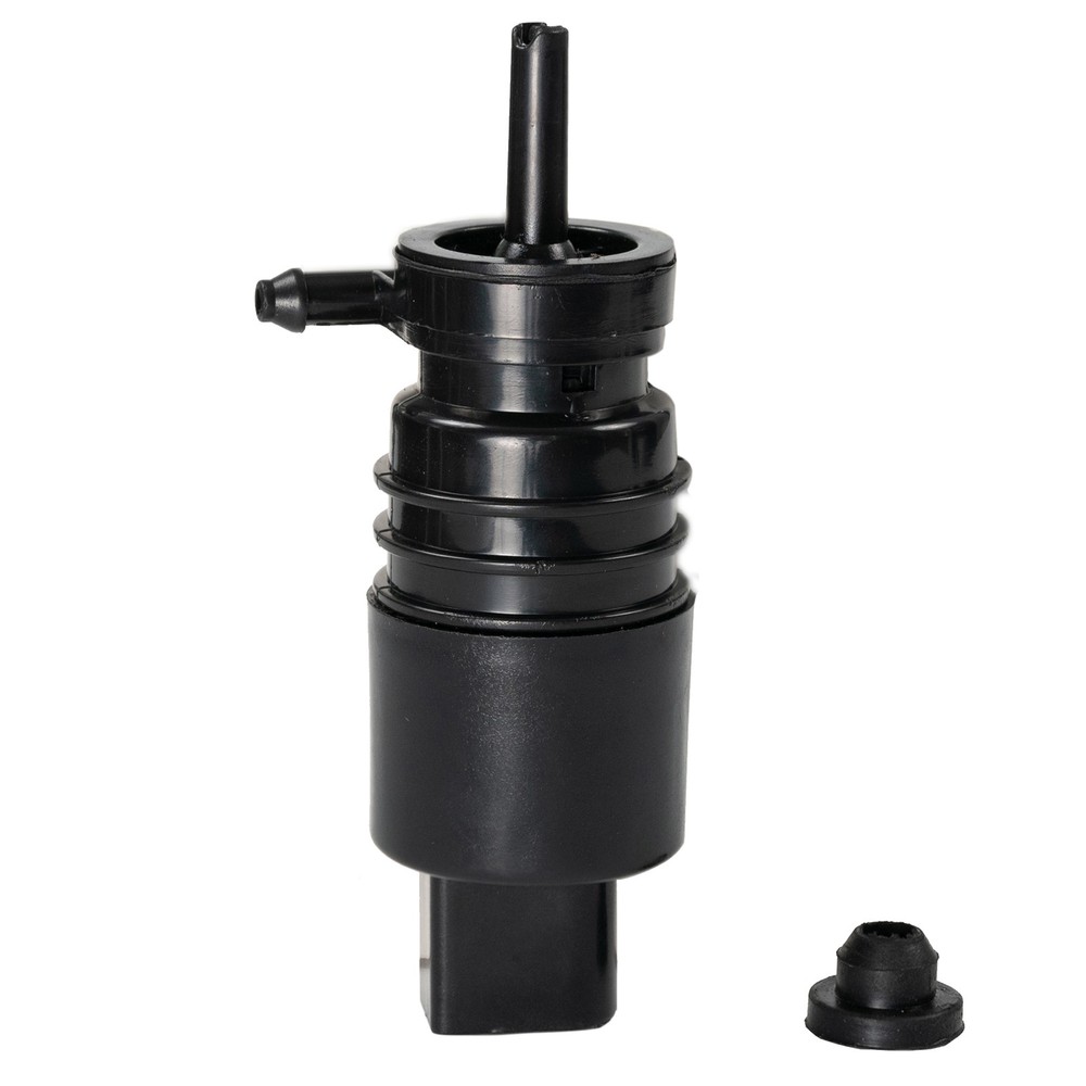 For BMW E36 E46 E53 E83 E85 318i 320i 323i X3 Windshield Washer Fluid Pump NEW