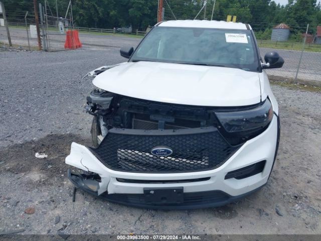 Transfer Case 4WD Fits 20-25 EXPLORER 4353311