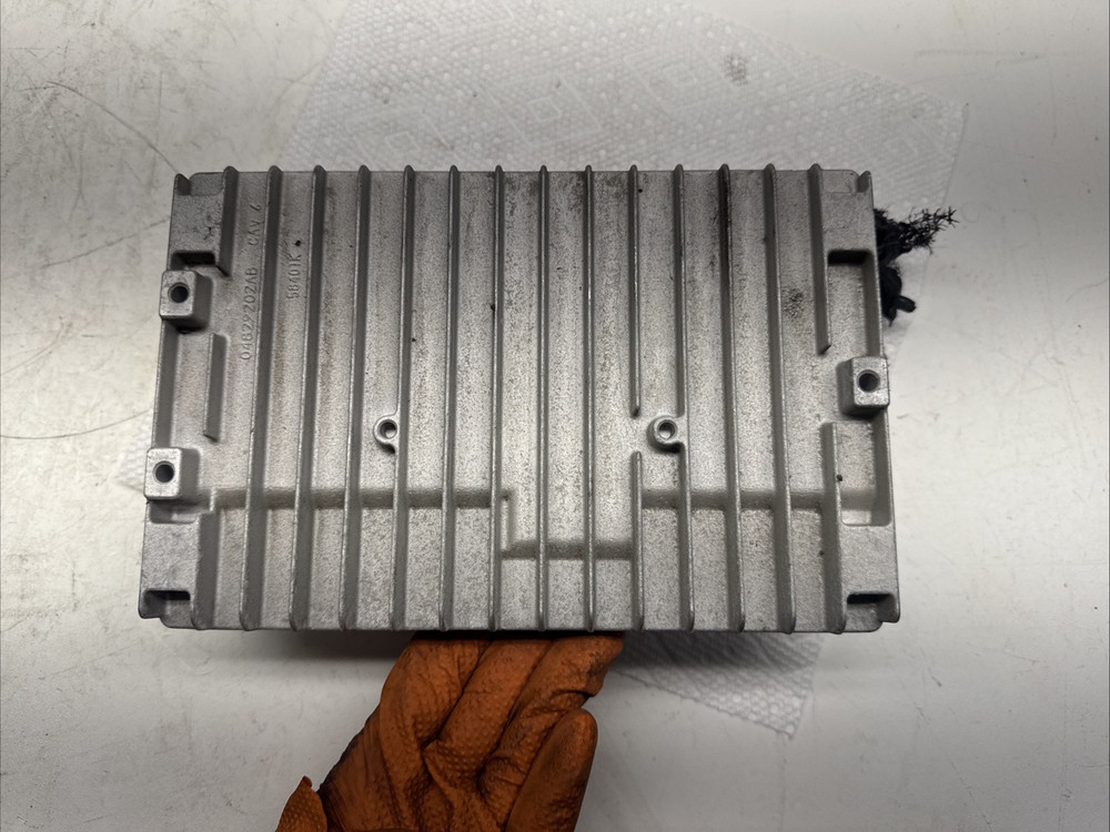 2004 2005 Chrysler PT Cruiser 2.4 Turbo Auto Engine Computer Ecu Ecm Pcm Module