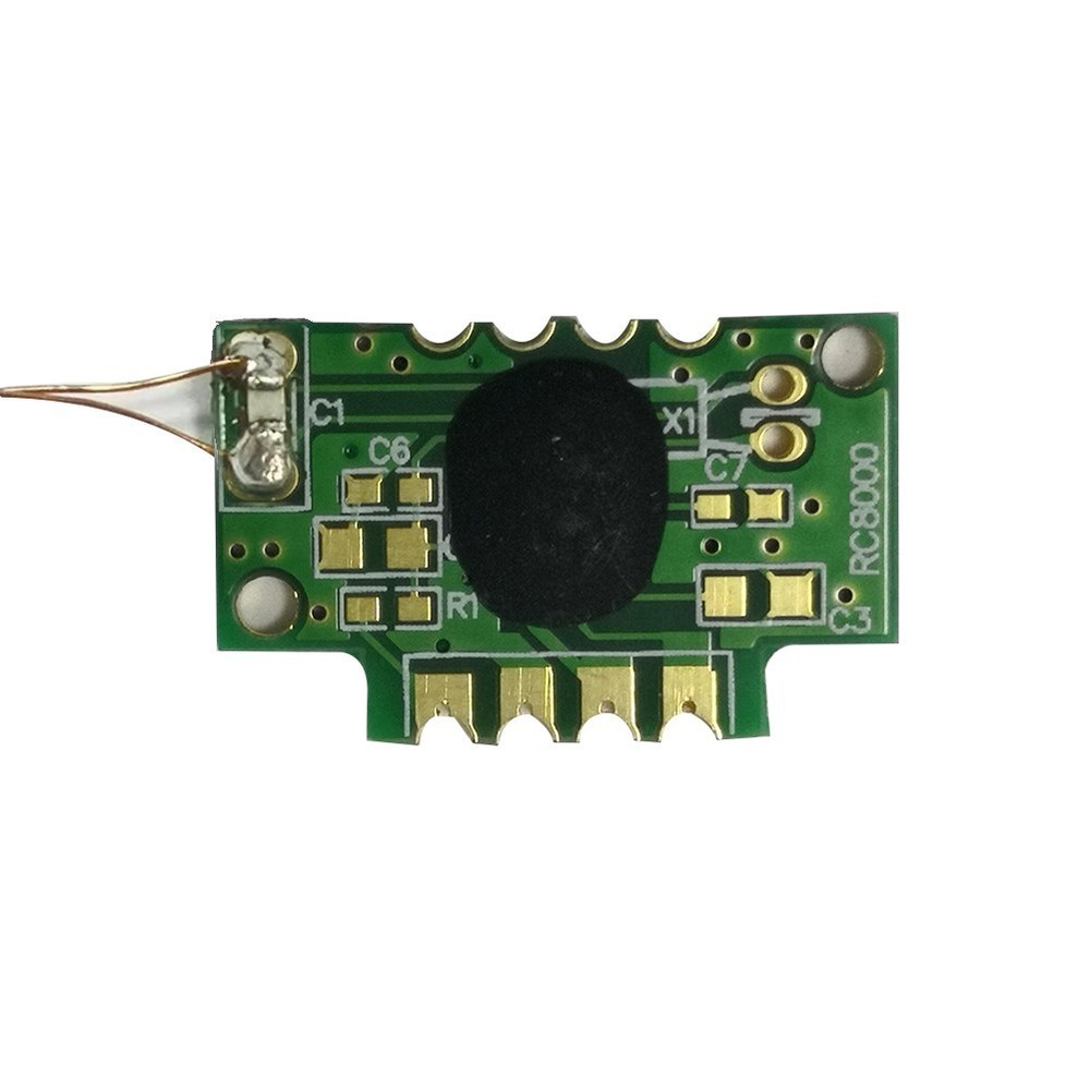 Home Industry Receiver Module Module Accessories DCF77.5KHZ Replacements