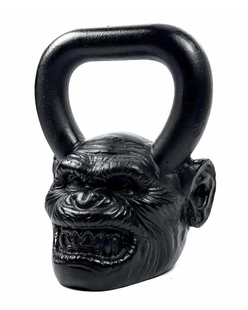 Onnit Primal Chimp Kettlebell 1 Pood(36lbs) Discontinued