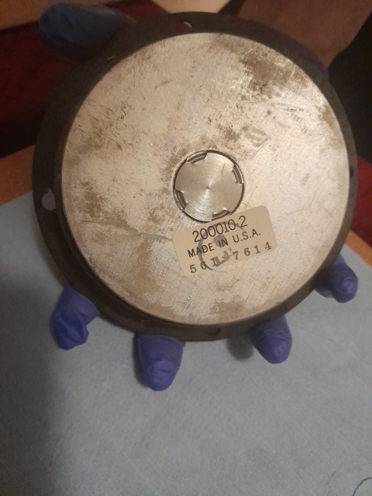 AR Dome Midranges Pair, AR3, 3A, 5, 11, AR-LST, Working Condition