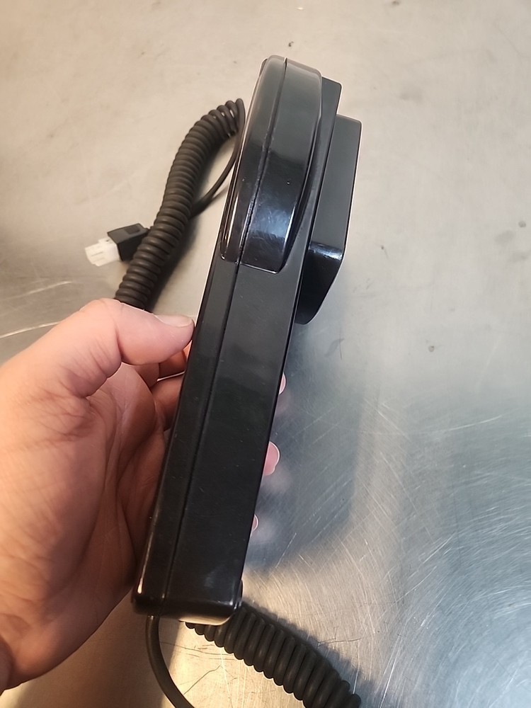 ITALSEA SRL 7PROGLCD Handheld Programmer Controller Motor Control