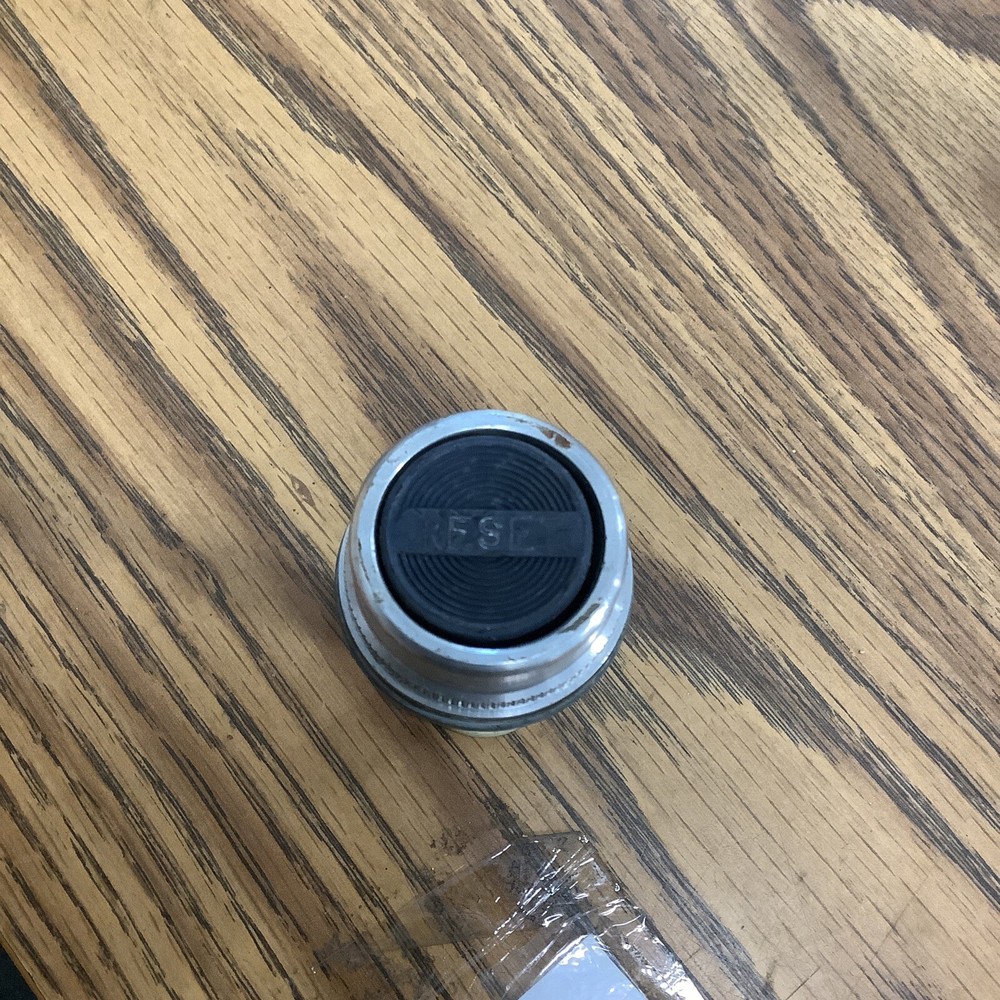 Square D Reset Button C30019-048