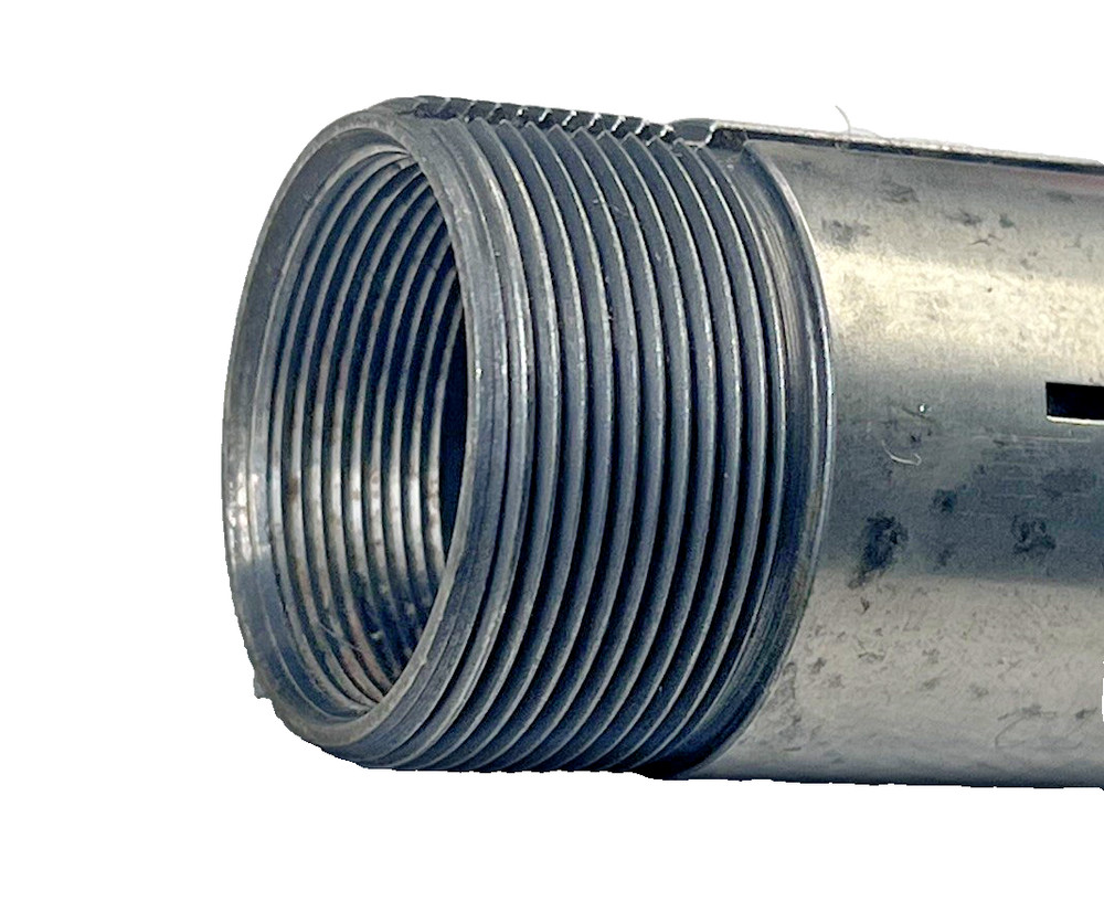 HARDINGE 3/64" 5C Round Collet External & Internal Threads .046875" USA
