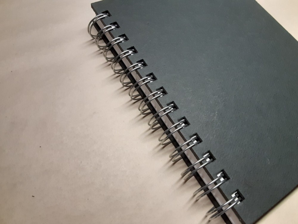 Monsanto Imagine notebook