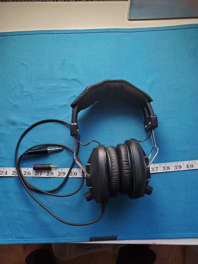 bionic ear listening device NO PAD please read description